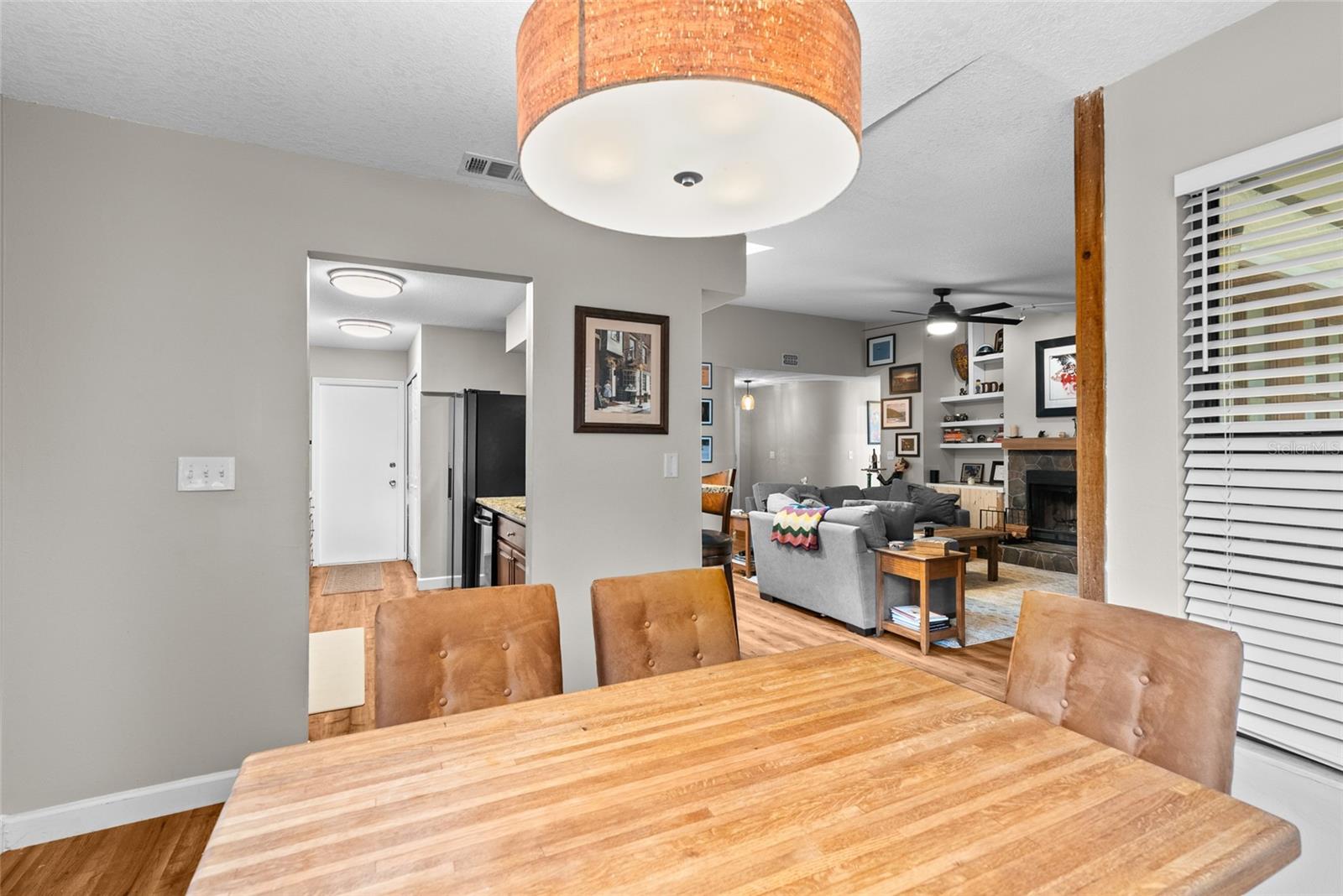 CRYSTAL BEACH ESTATES - Residential