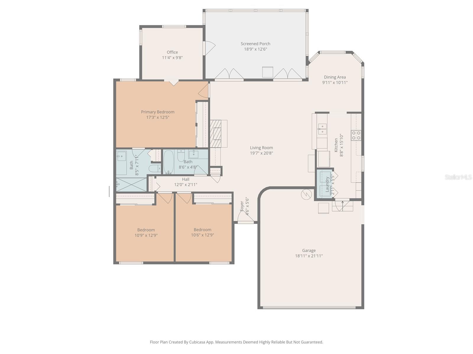 CRYSTAL BEACH ESTATES - Residential