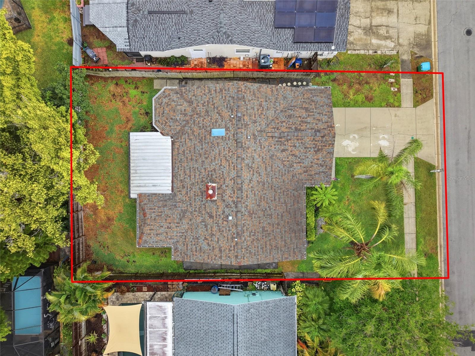 CRYSTAL BEACH ESTATES - Residential