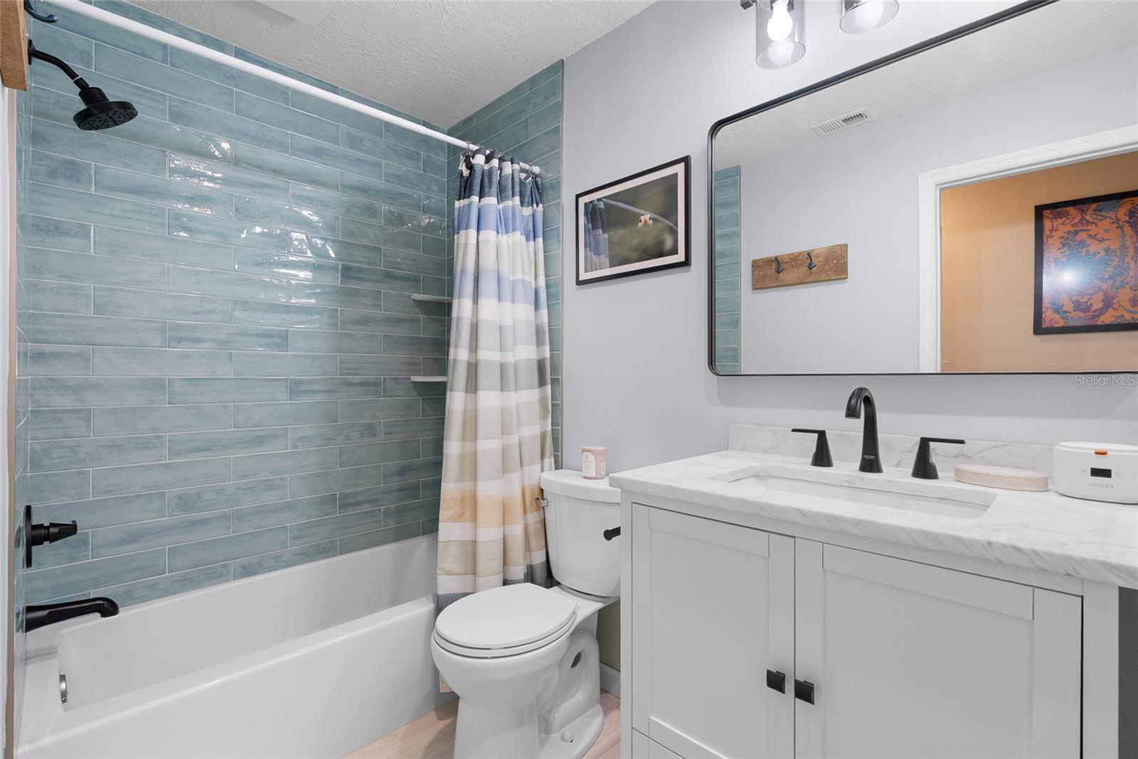 CRYSTAL BEACH ESTATES - Residential