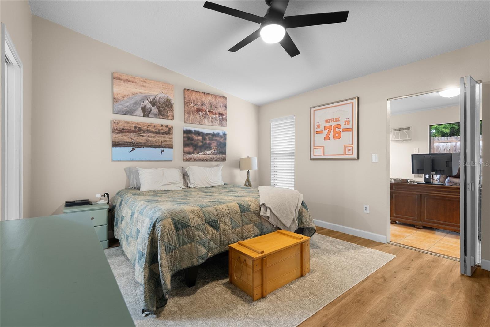 CRYSTAL BEACH ESTATES - Residential