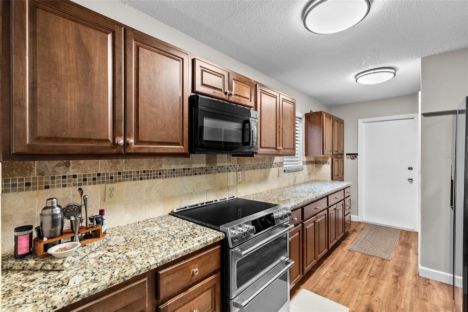 CRYSTAL BEACH ESTATES - Residential