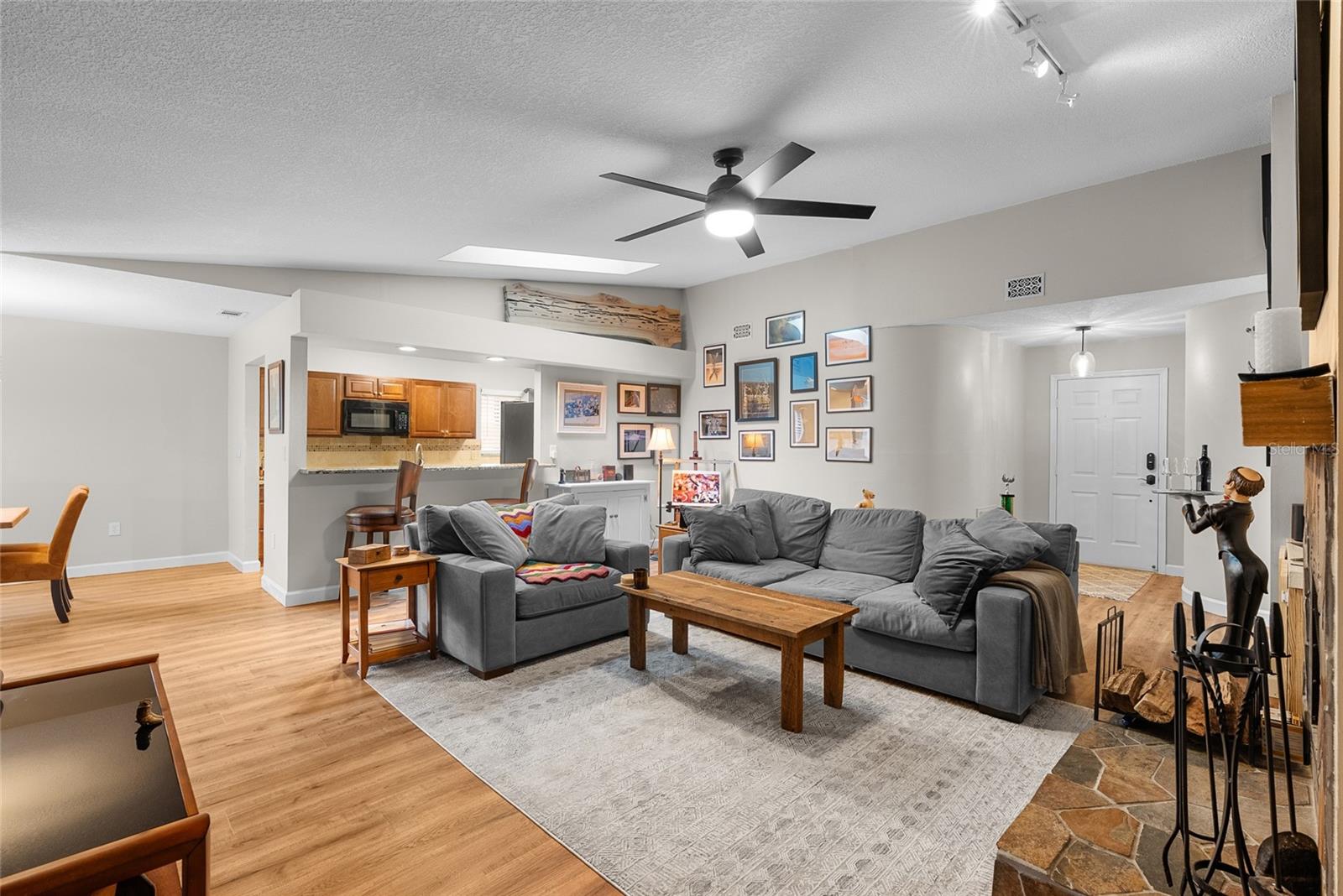 CRYSTAL BEACH ESTATES - Residential