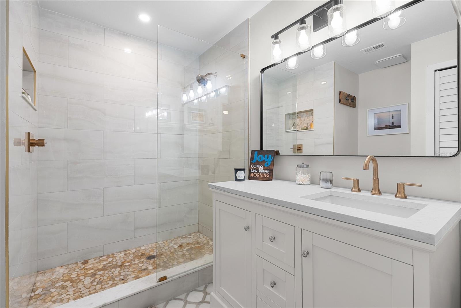 CRYSTAL BEACH ESTATES - Residential