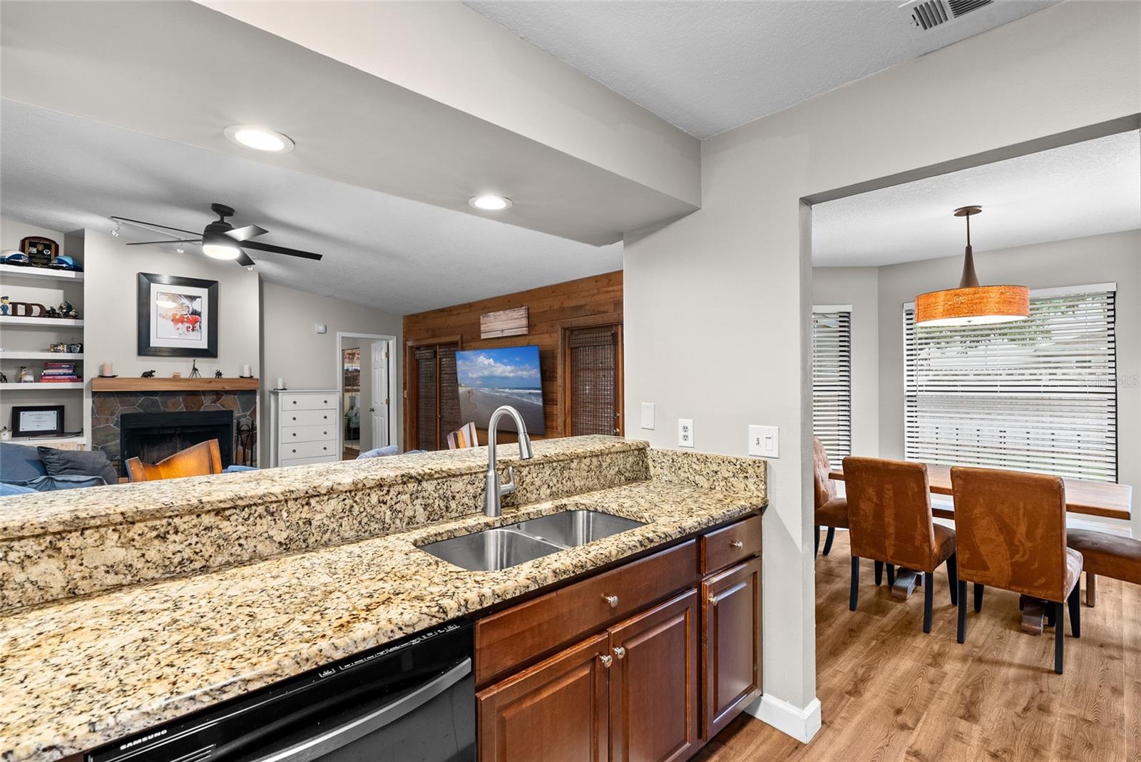 CRYSTAL BEACH ESTATES - Residential