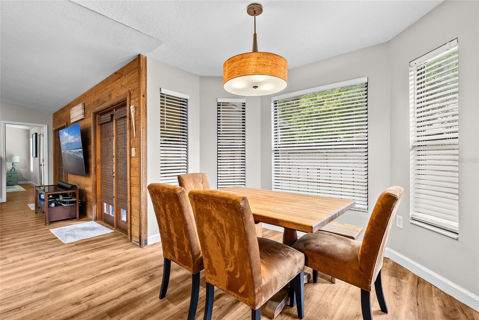 CRYSTAL BEACH ESTATES - Residential