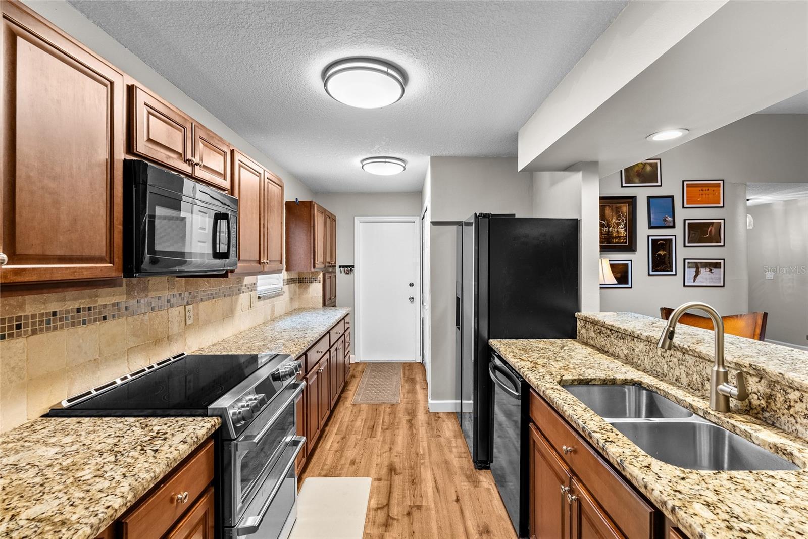 CRYSTAL BEACH ESTATES - Residential