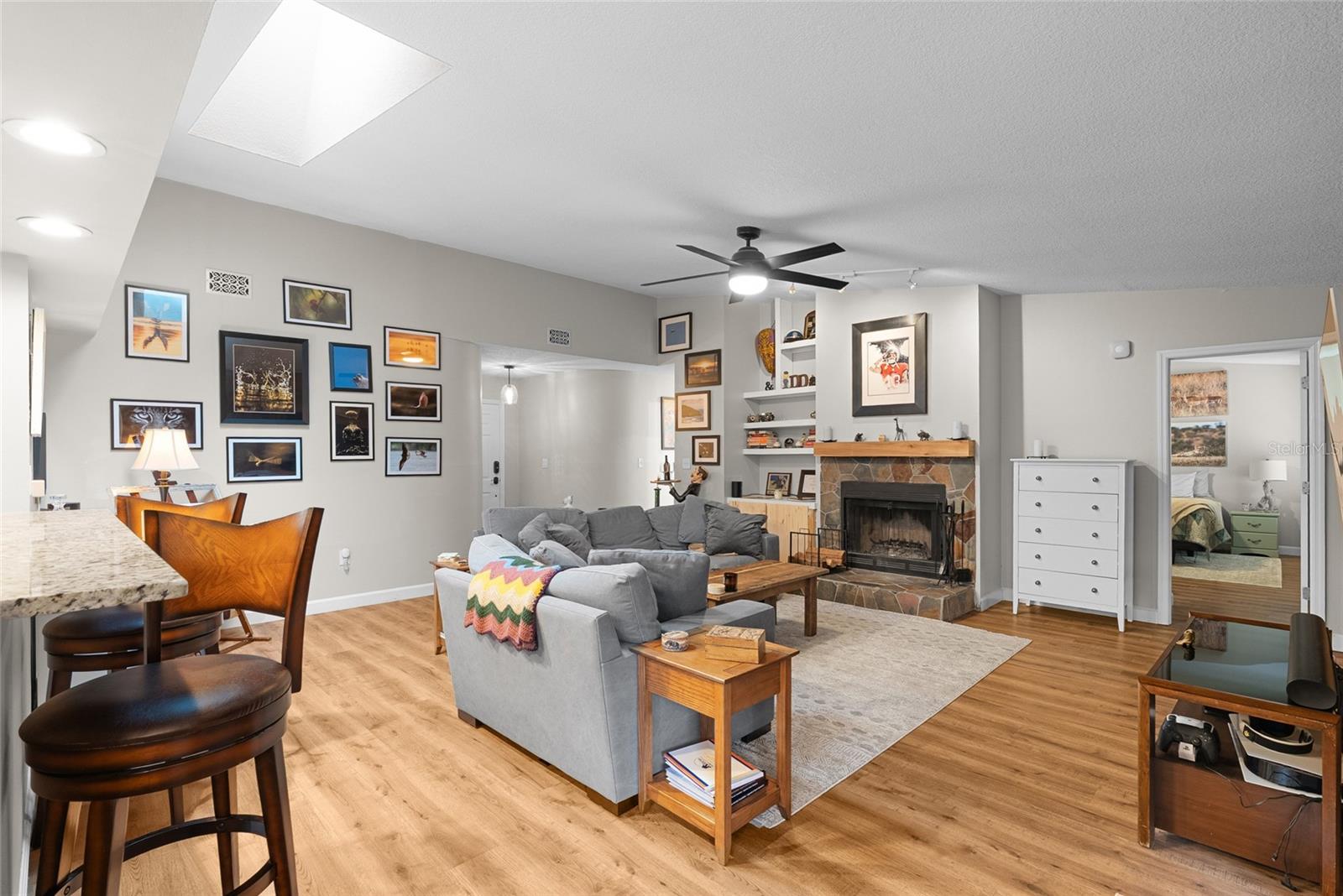 CRYSTAL BEACH ESTATES - Residential