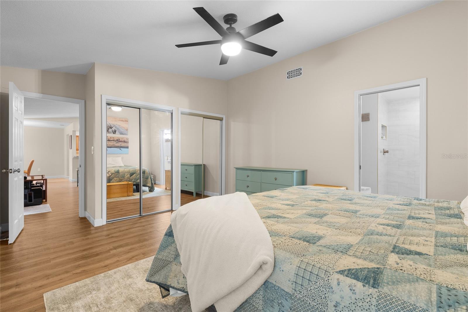 CRYSTAL BEACH ESTATES - Residential