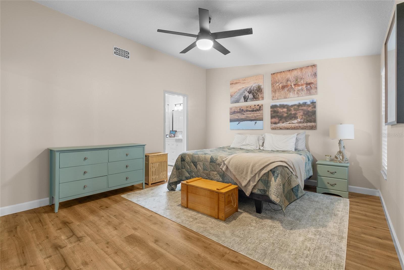 CRYSTAL BEACH ESTATES - Residential