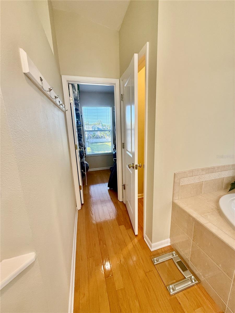 CRYSTAL BEACH HEIGHTS - Residential