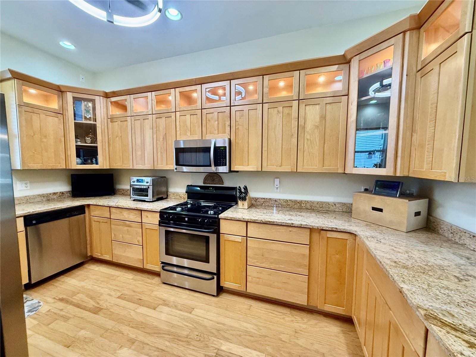 CRYSTAL BEACH HEIGHTS - Residential