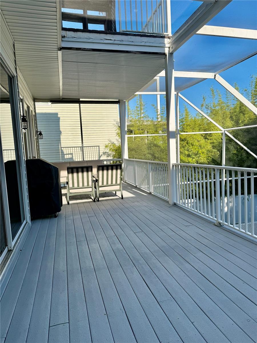 CRYSTAL BEACH HEIGHTS - Residential