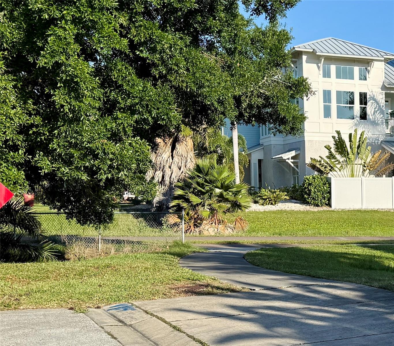 CRYSTAL BEACH HEIGHTS - Residential