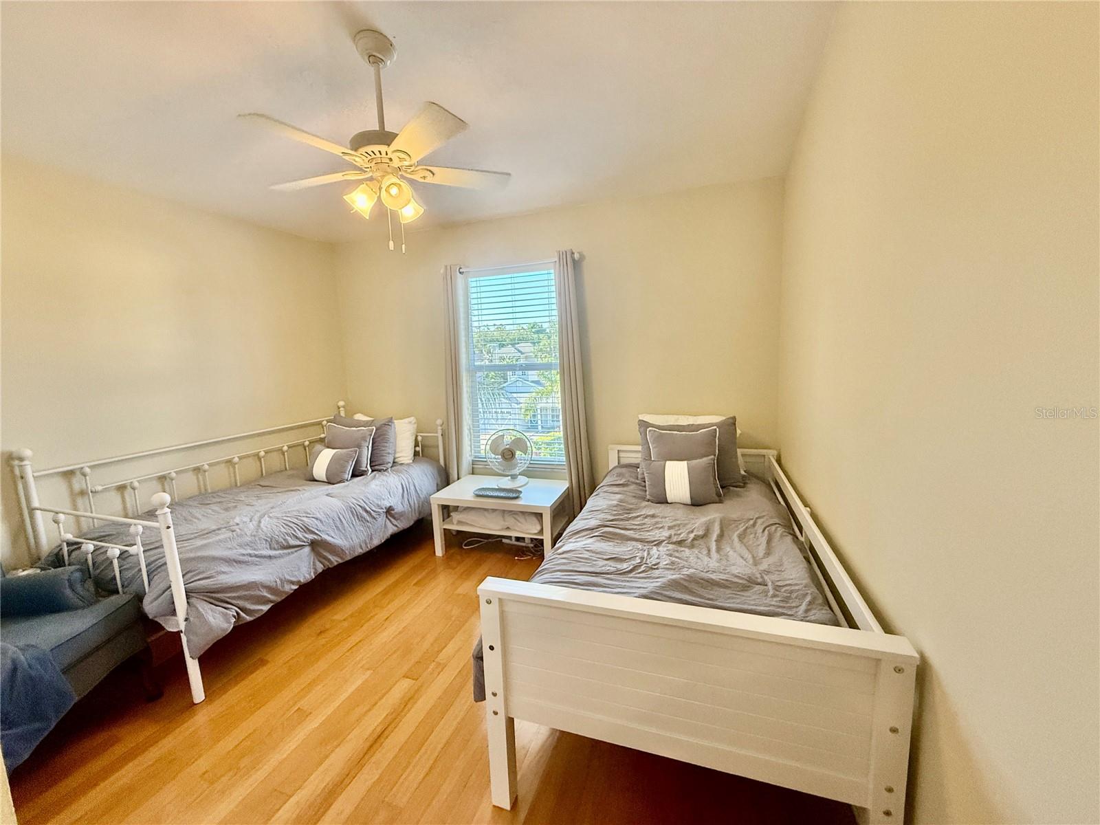 CRYSTAL BEACH HEIGHTS - Residential