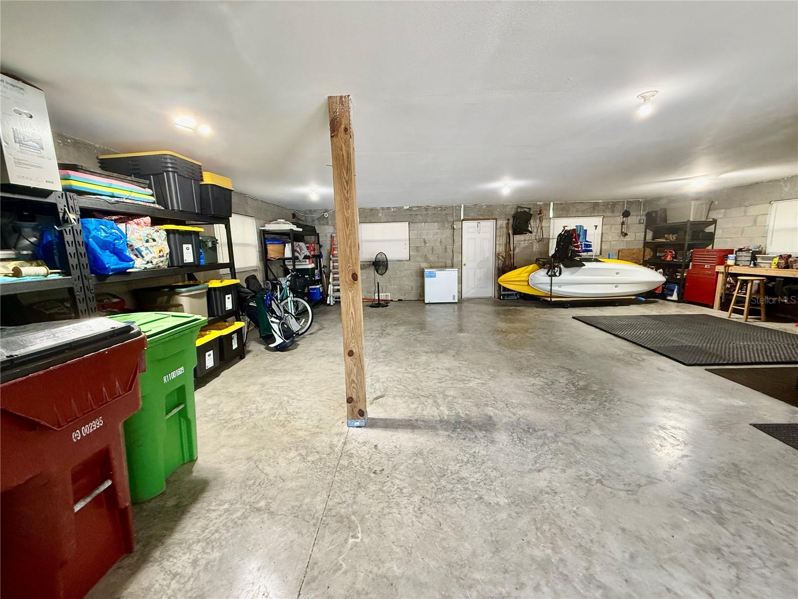 CRYSTAL BEACH HEIGHTS - Residential