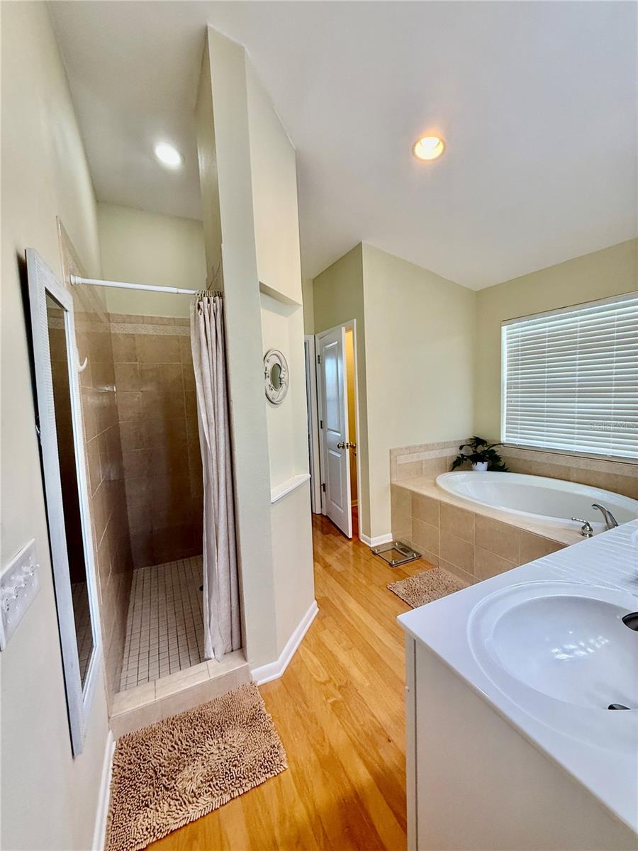 CRYSTAL BEACH HEIGHTS - Residential