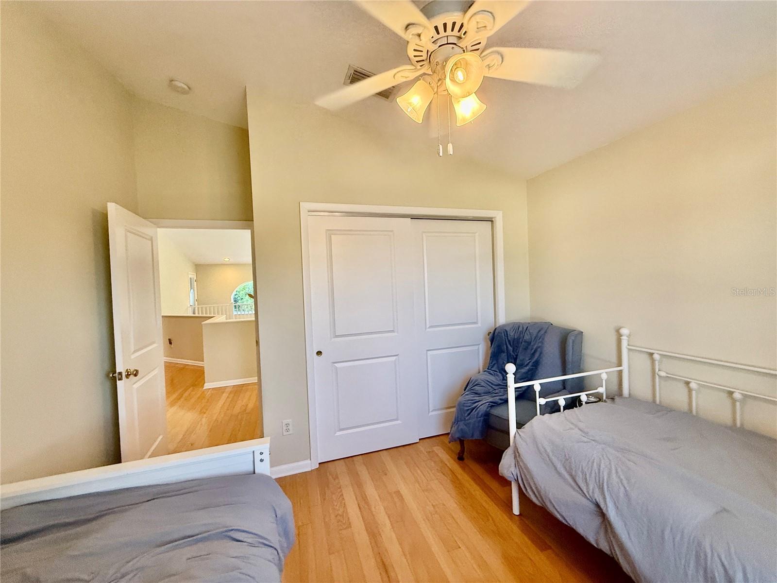 CRYSTAL BEACH HEIGHTS - Residential