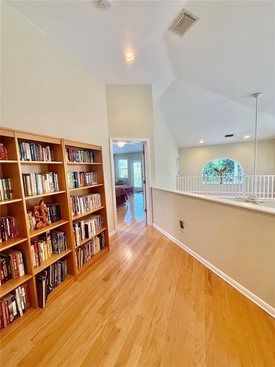 CRYSTAL BEACH HEIGHTS - Residential