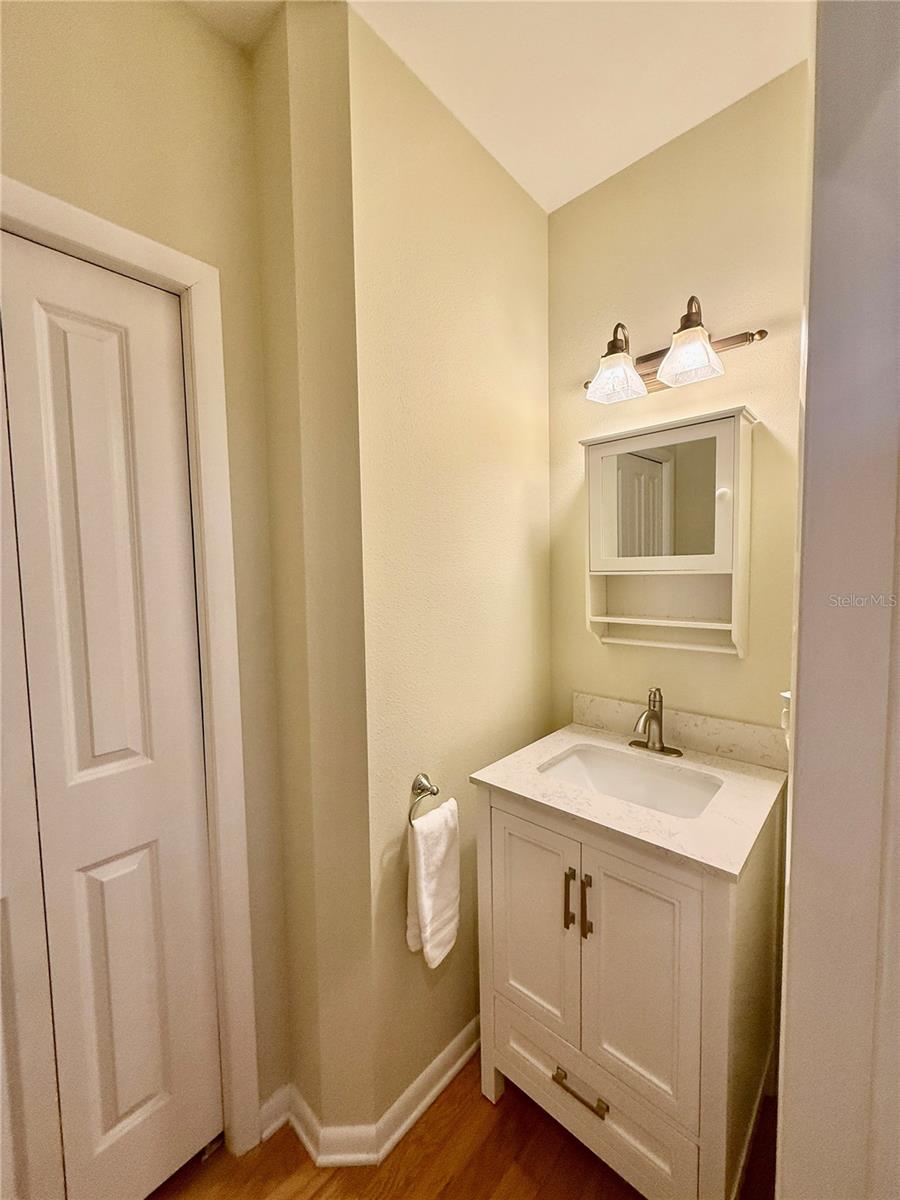 CRYSTAL BEACH HEIGHTS - Residential