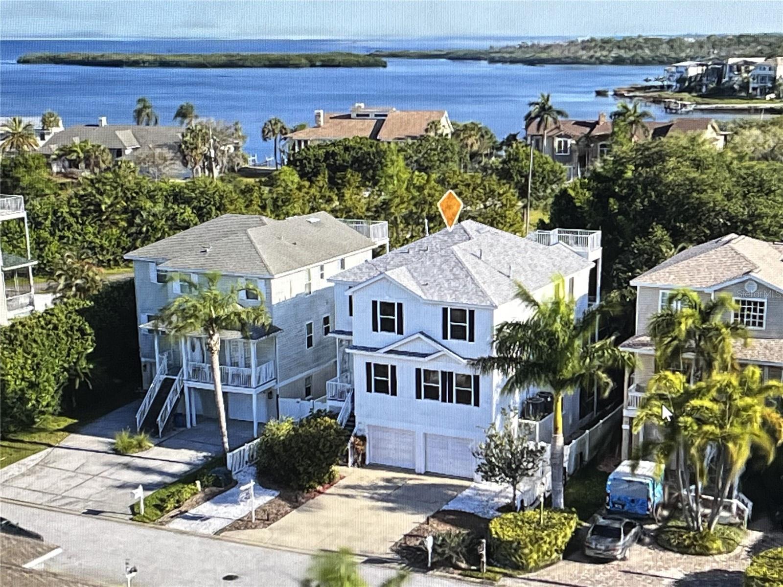 CRYSTAL BEACH HEIGHTS - Residential