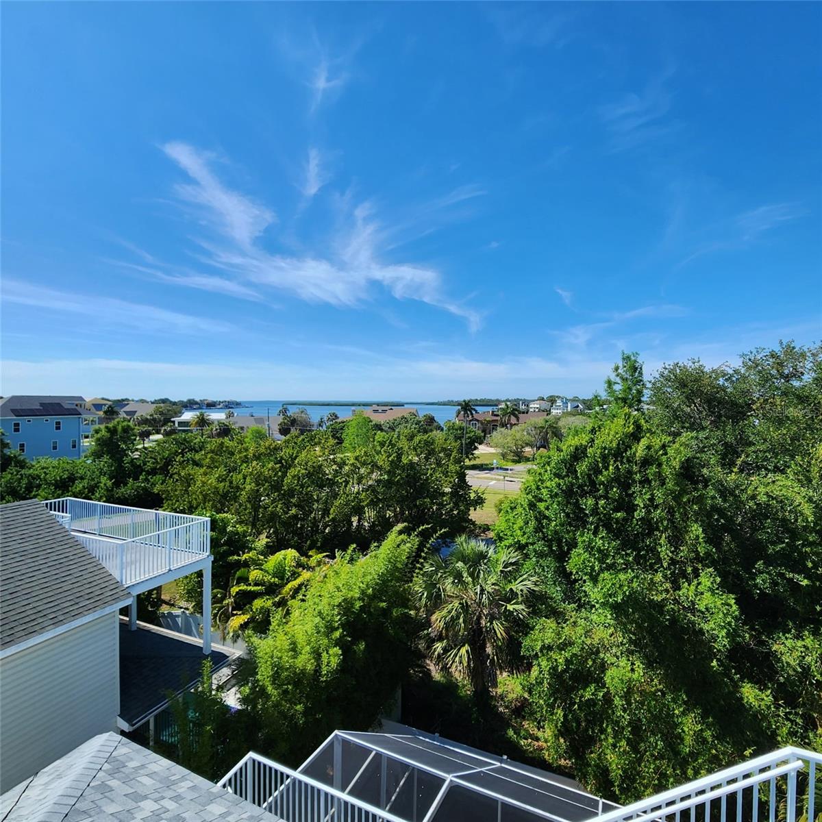 CRYSTAL BEACH HEIGHTS - Residential