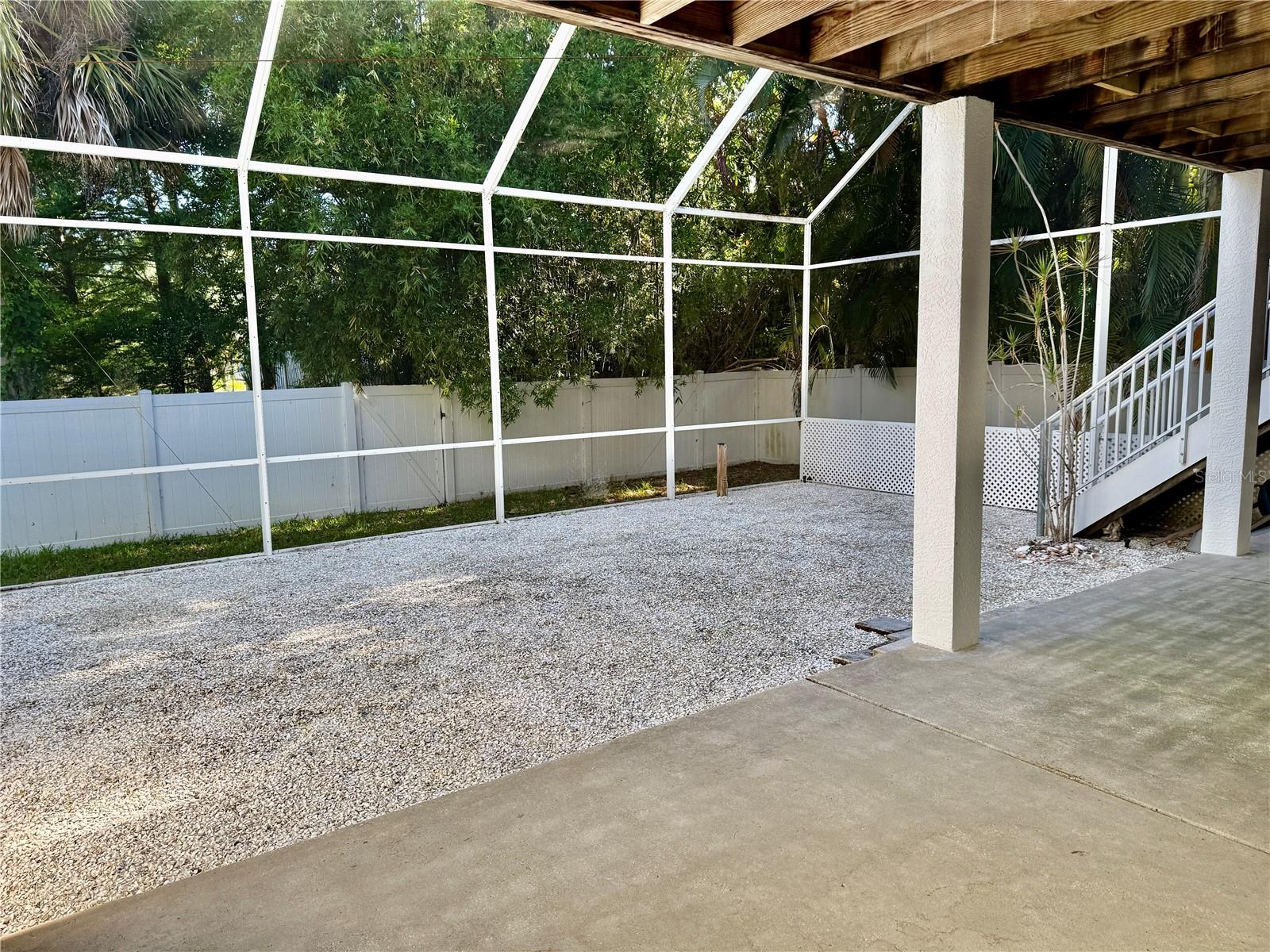 CRYSTAL BEACH HEIGHTS - Residential