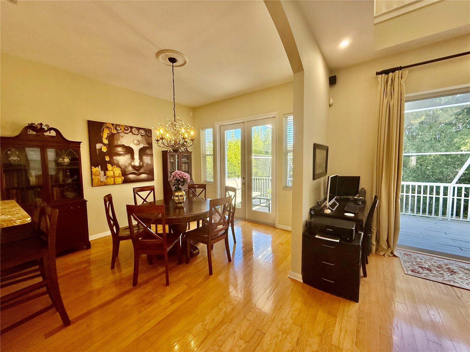 CRYSTAL BEACH HEIGHTS - Residential