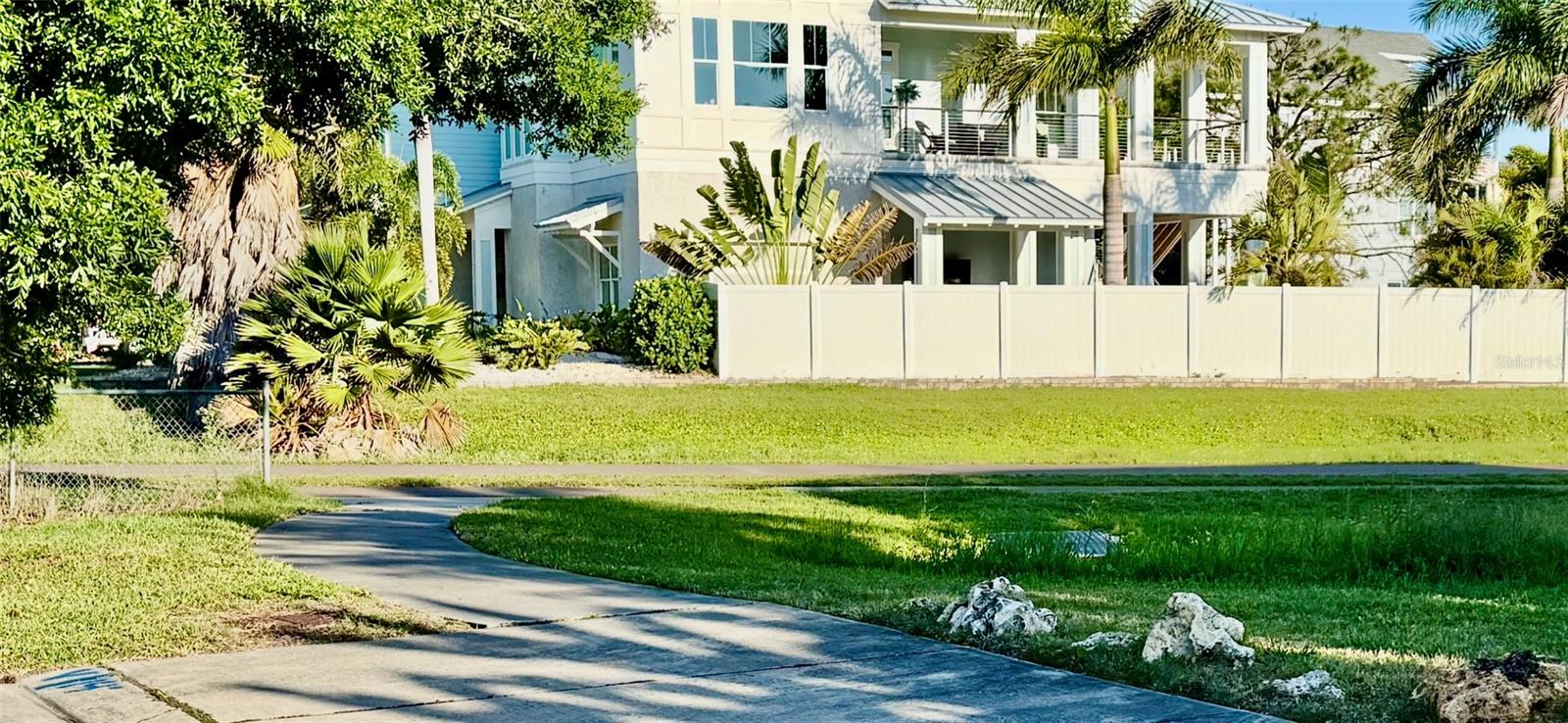 CRYSTAL BEACH HEIGHTS - Residential