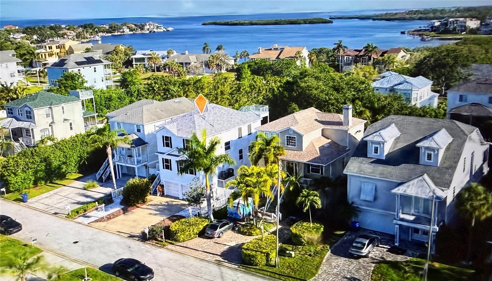 CRYSTAL BEACH HEIGHTS - Residential