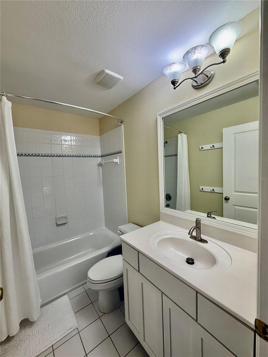 CRYSTAL BEACH HEIGHTS - Residential