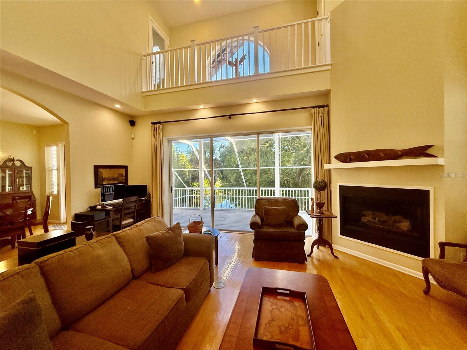CRYSTAL BEACH HEIGHTS - Residential