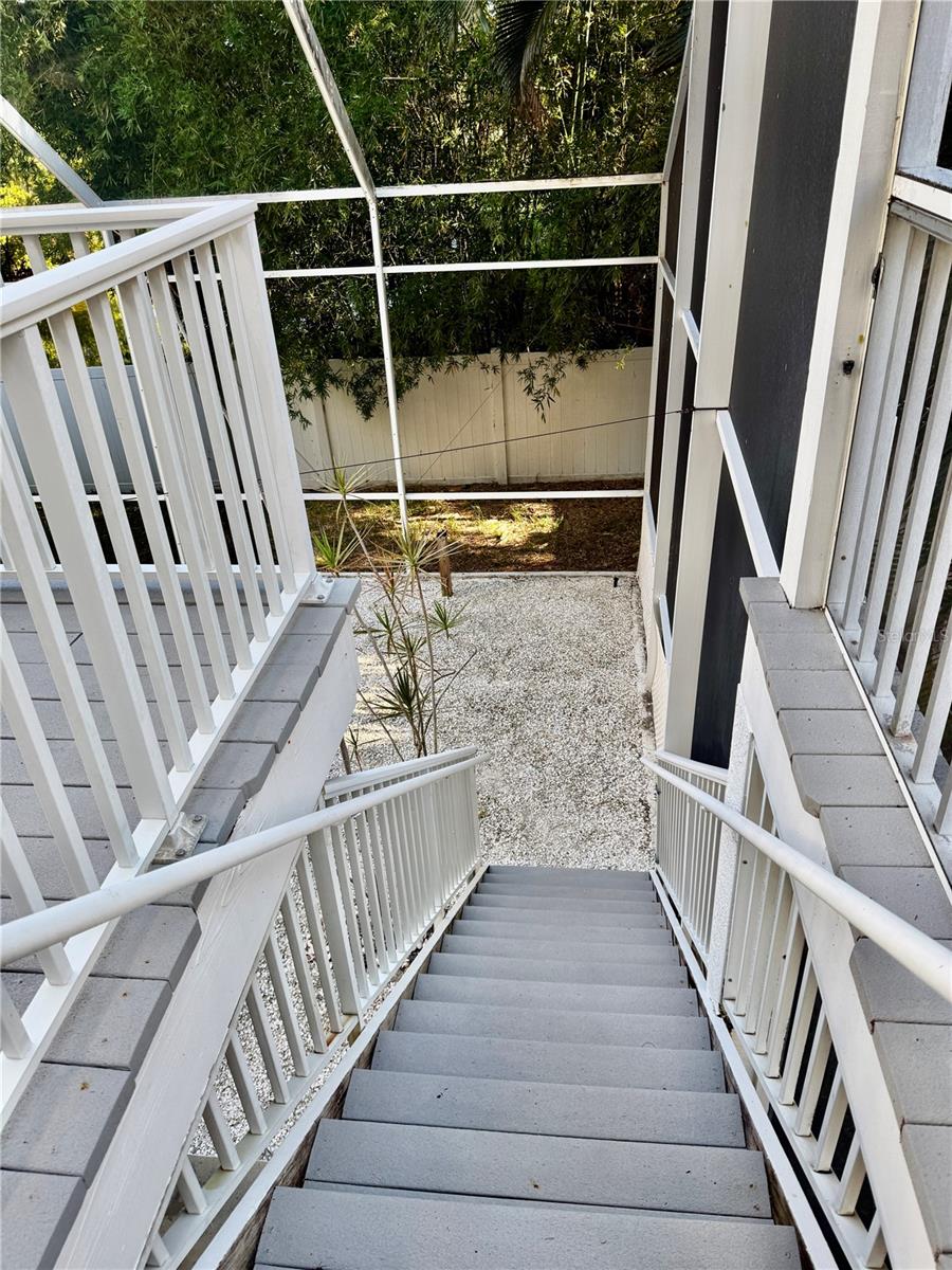 CRYSTAL BEACH HEIGHTS - Residential