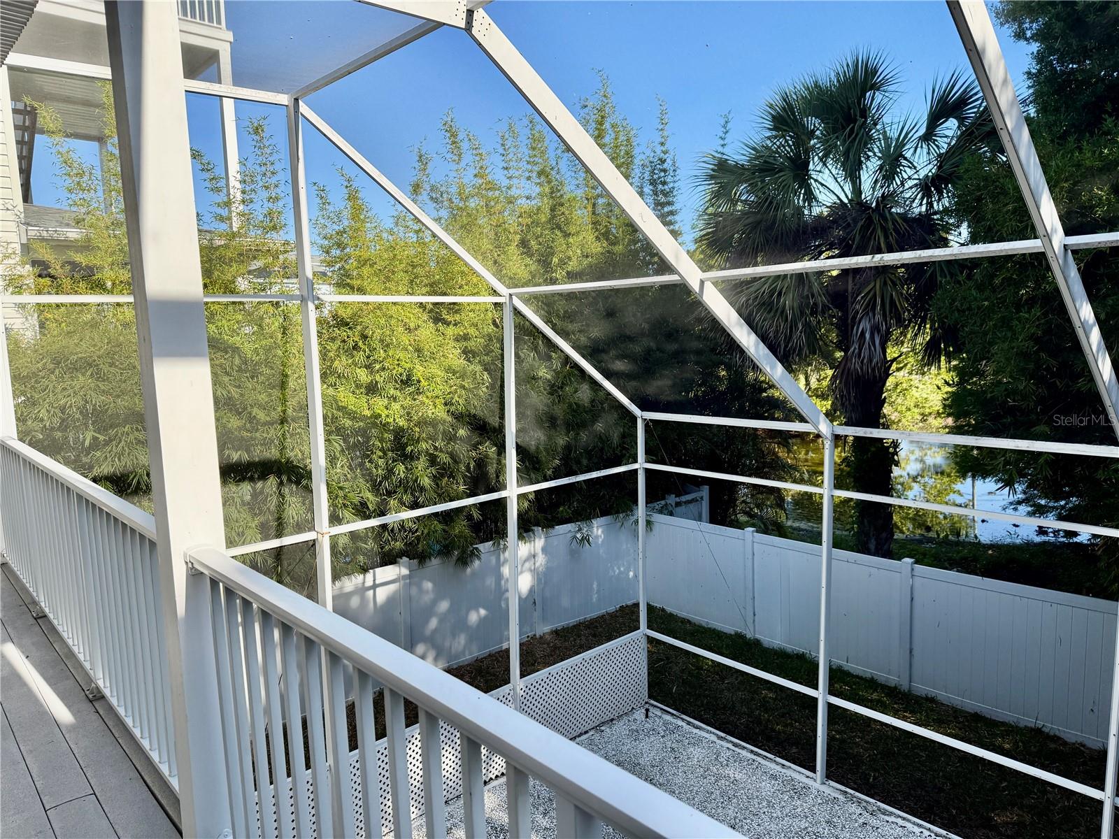 CRYSTAL BEACH HEIGHTS - Residential