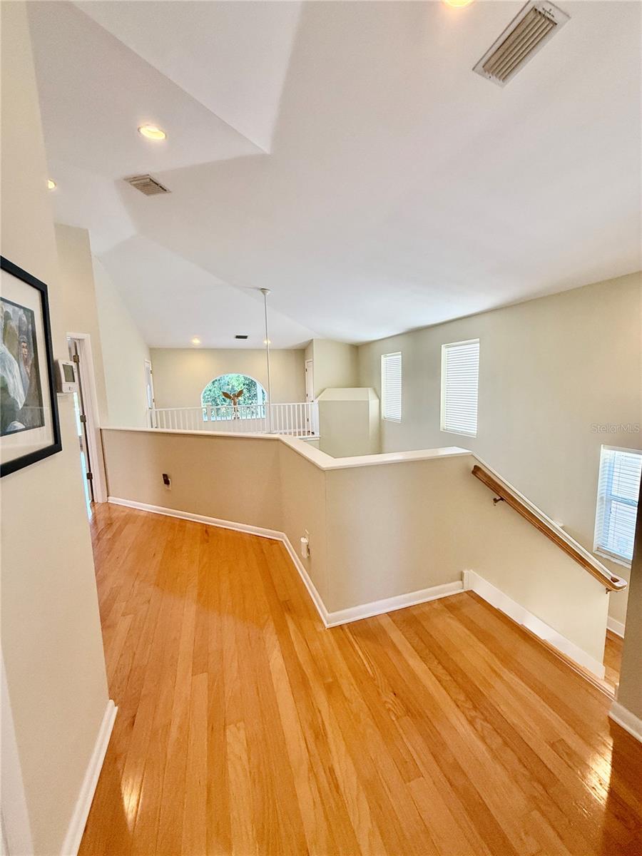 CRYSTAL BEACH HEIGHTS - Residential