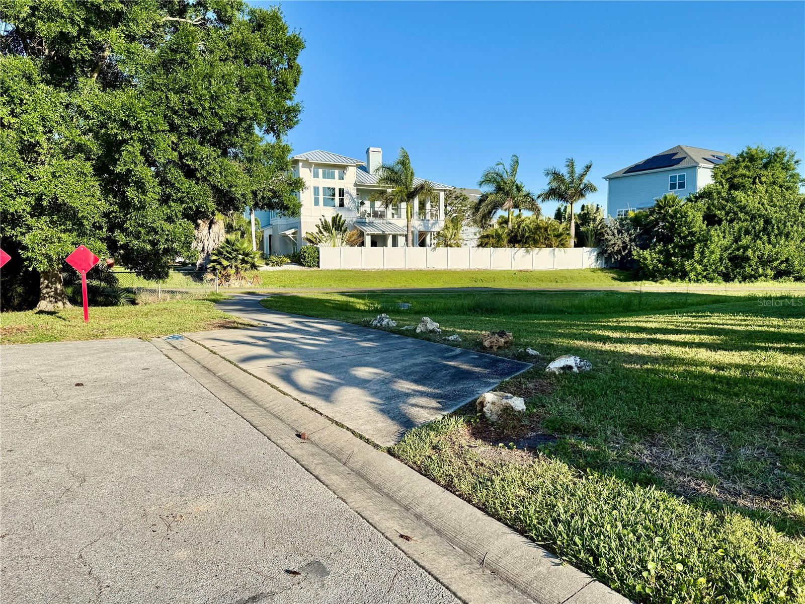 CRYSTAL BEACH HEIGHTS - Residential