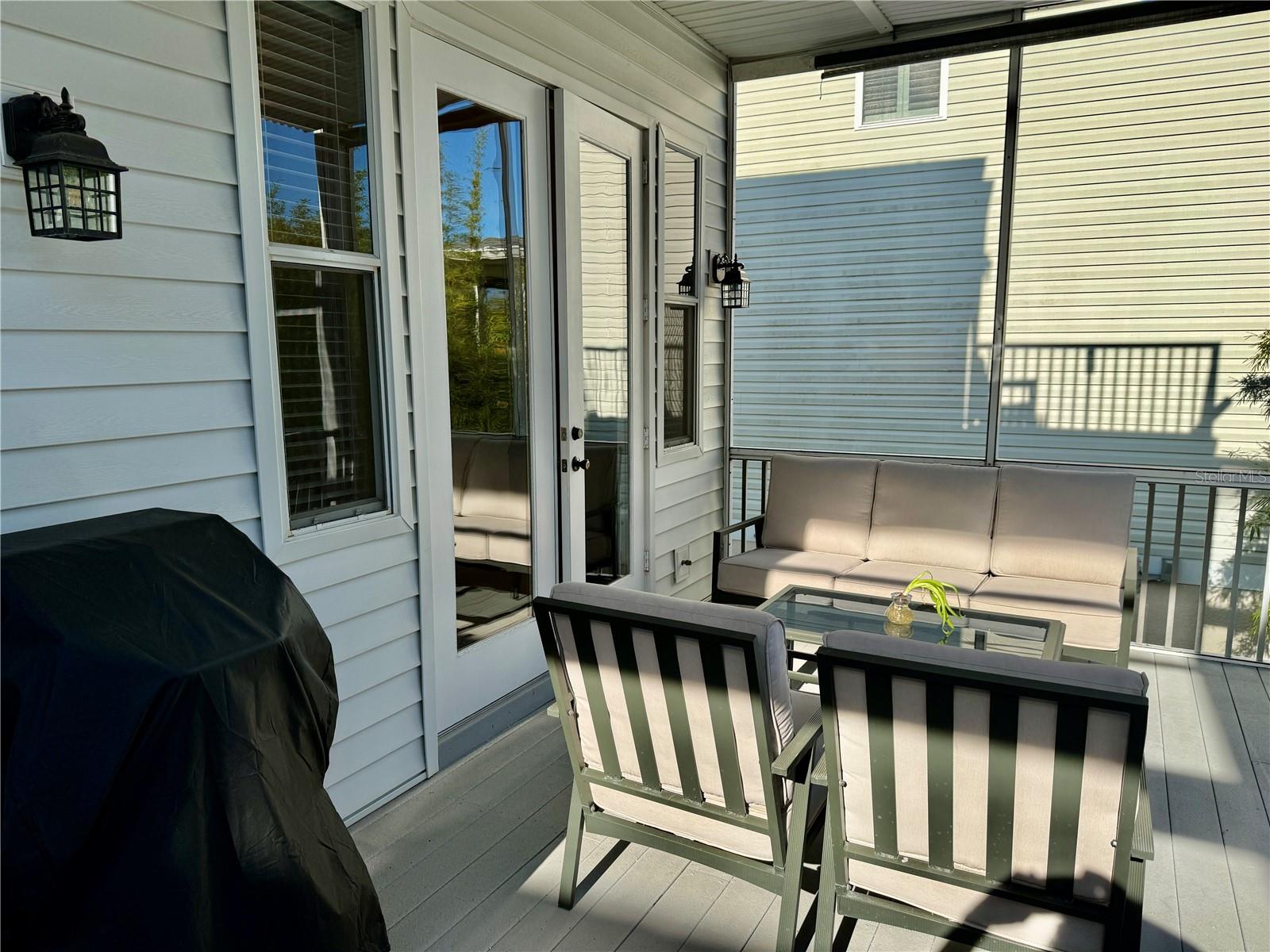 CRYSTAL BEACH HEIGHTS - Residential