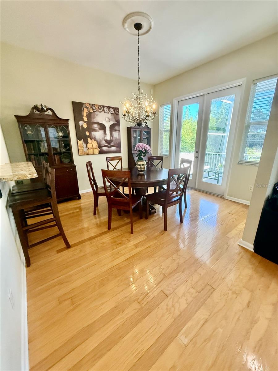 CRYSTAL BEACH HEIGHTS - Residential