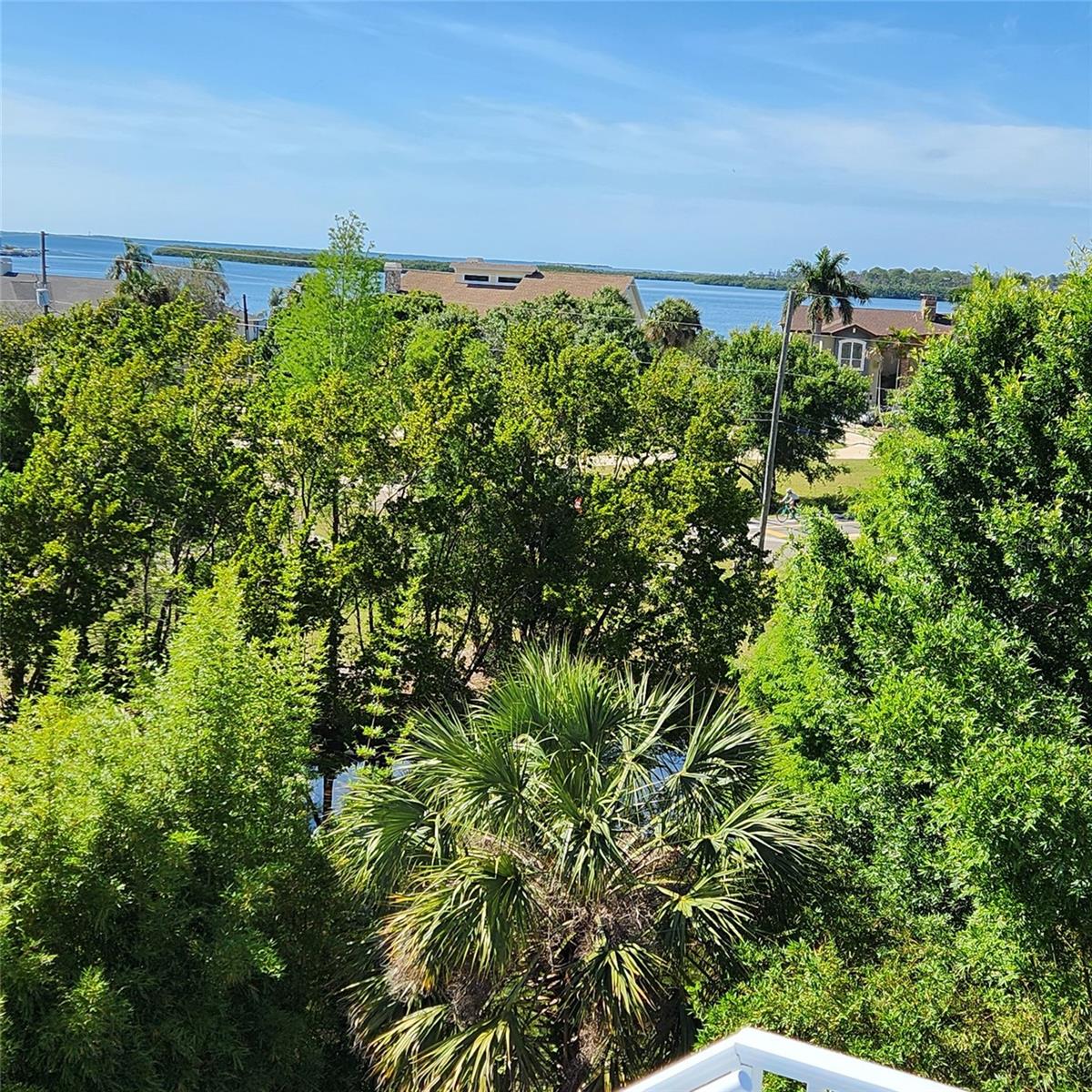 CRYSTAL BEACH HEIGHTS - Residential