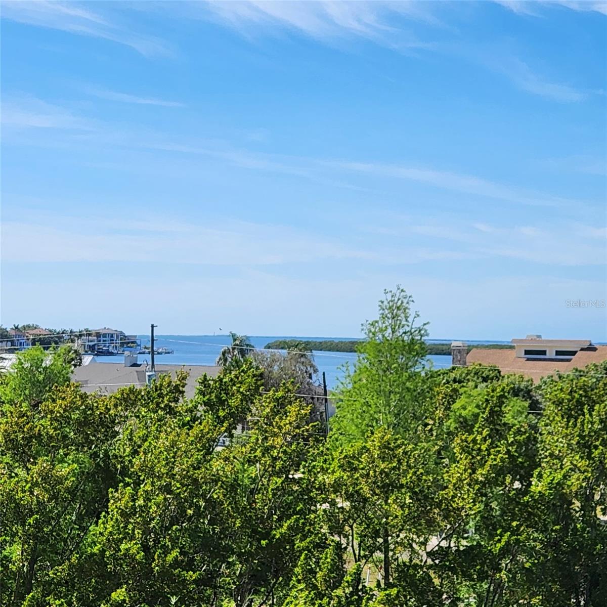 CRYSTAL BEACH HEIGHTS - Residential