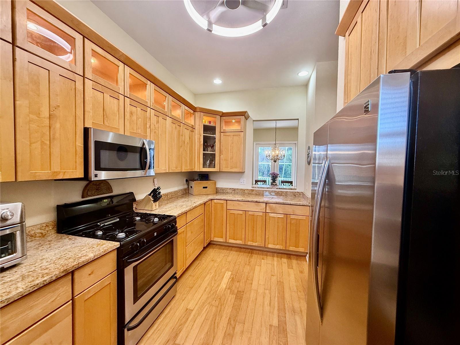 CRYSTAL BEACH HEIGHTS - Residential