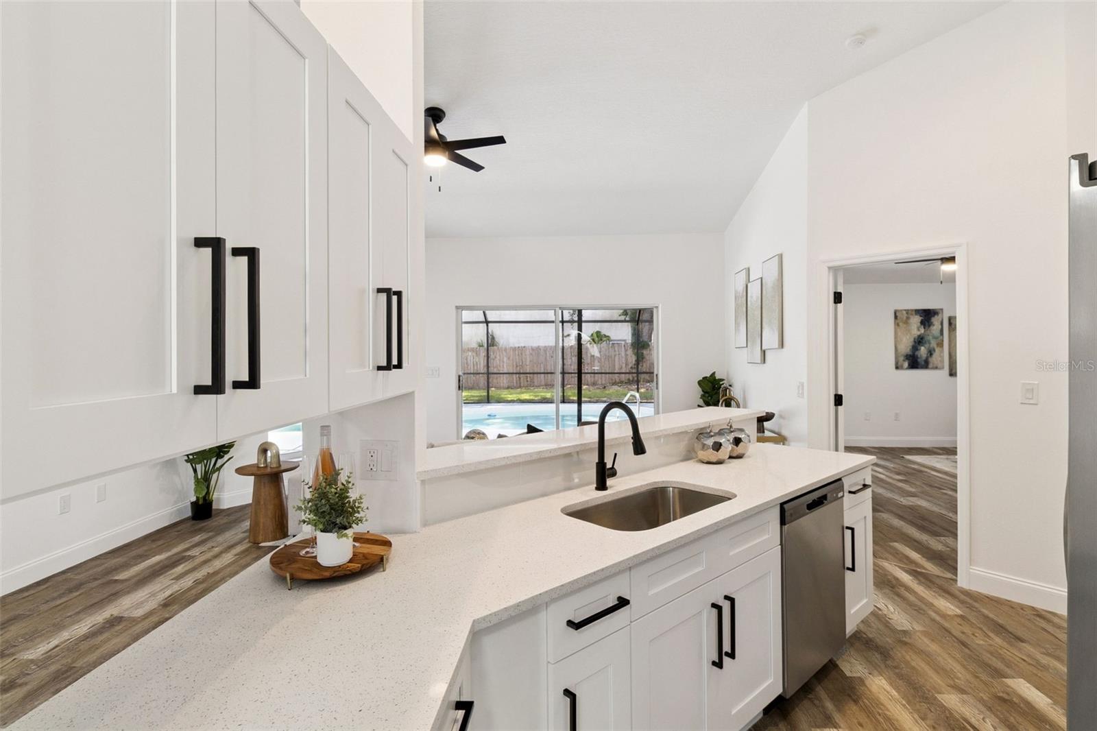 PORT ST JOHN UNIT 08 - Residential