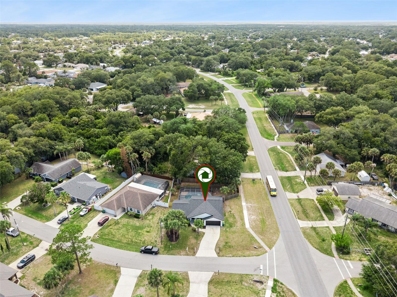 PORT ST JOHN UNIT 08 - Residential