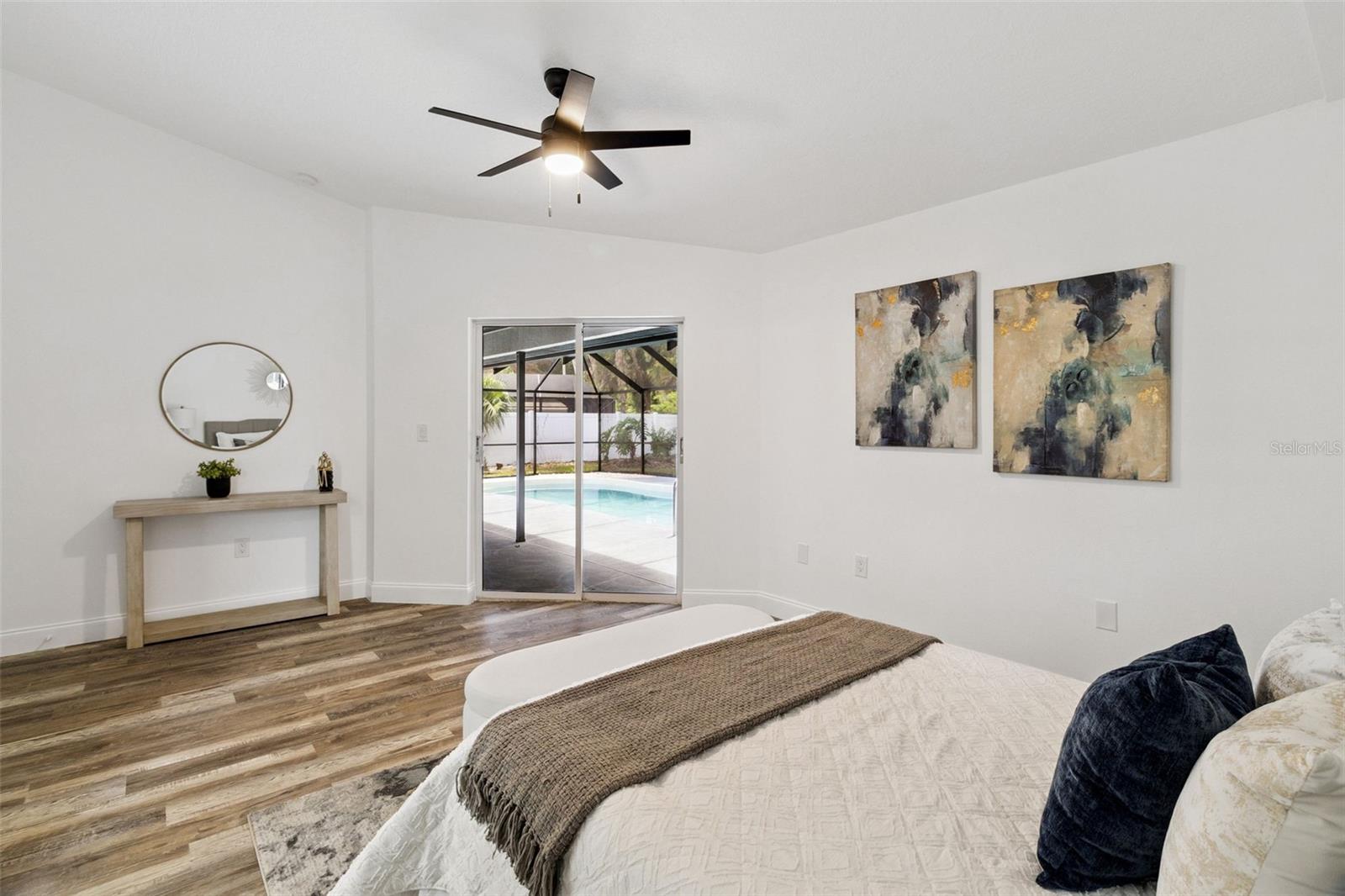 PORT ST JOHN UNIT 08 - Residential
