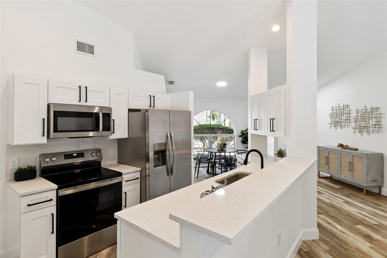 PORT ST JOHN UNIT 08 - Residential