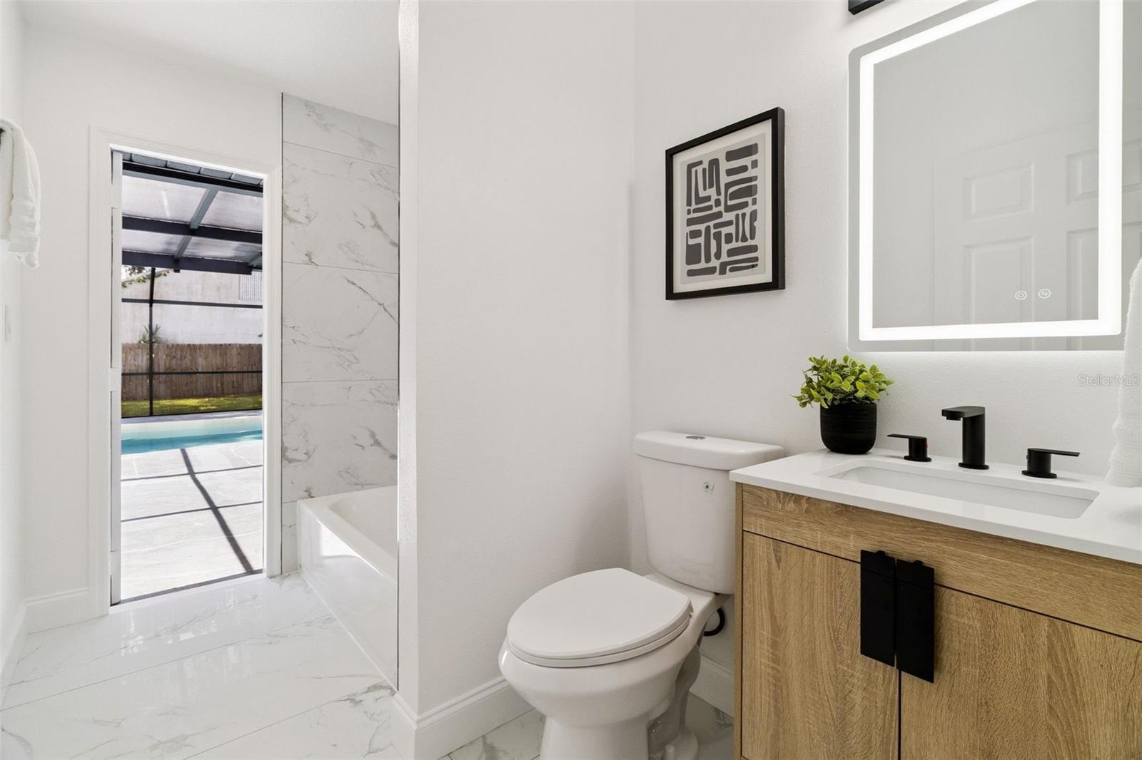 PORT ST JOHN UNIT 08 - Residential