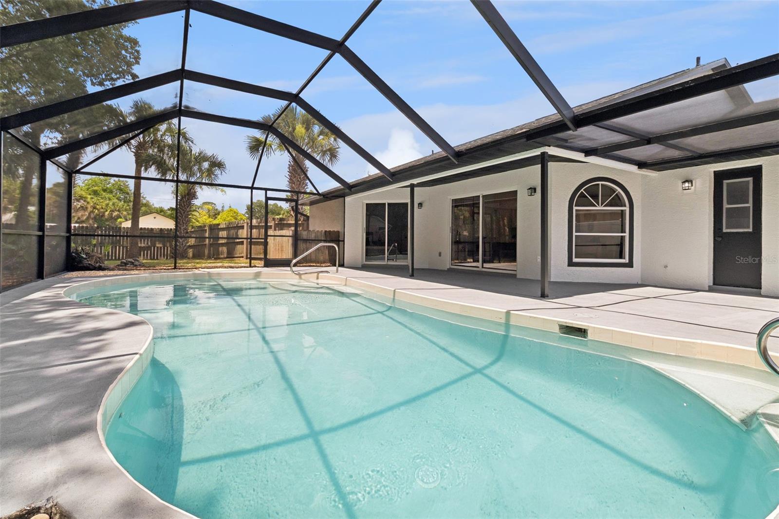 PORT ST JOHN UNIT 08 - Residential