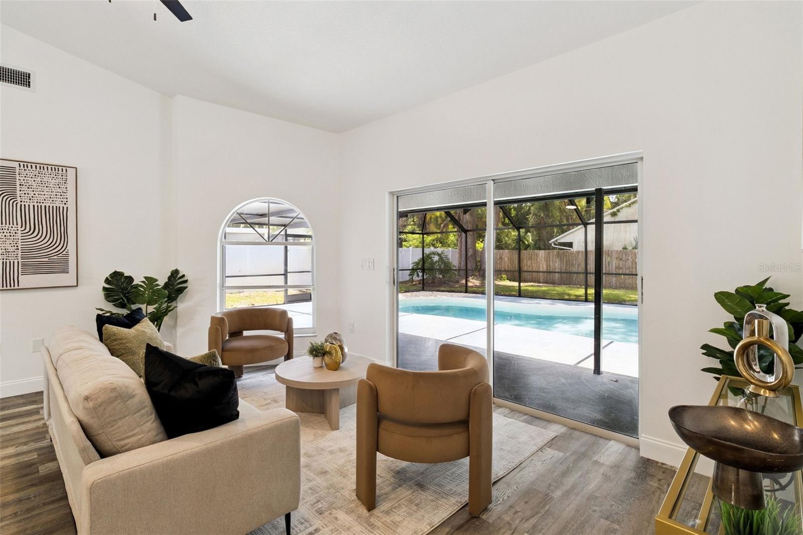 PORT ST JOHN UNIT 08 - Residential