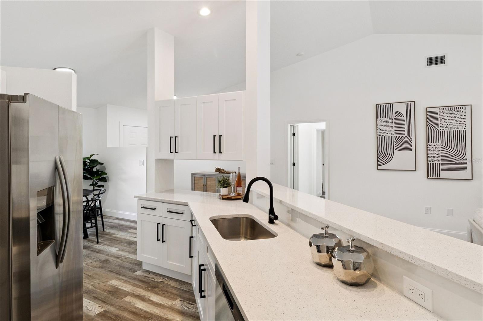PORT ST JOHN UNIT 08 - Residential
