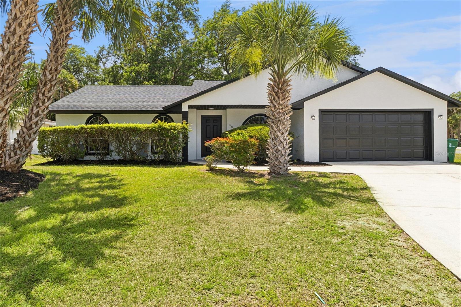 PORT ST JOHN UNIT 08 - Residential